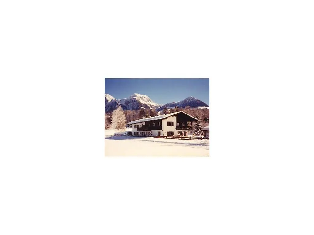 Rooster 2 -Kierngasshaeusl- Villa Schoenau am Koenigsee Holiday home
